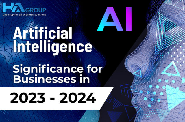 Significance of AI for Businesses