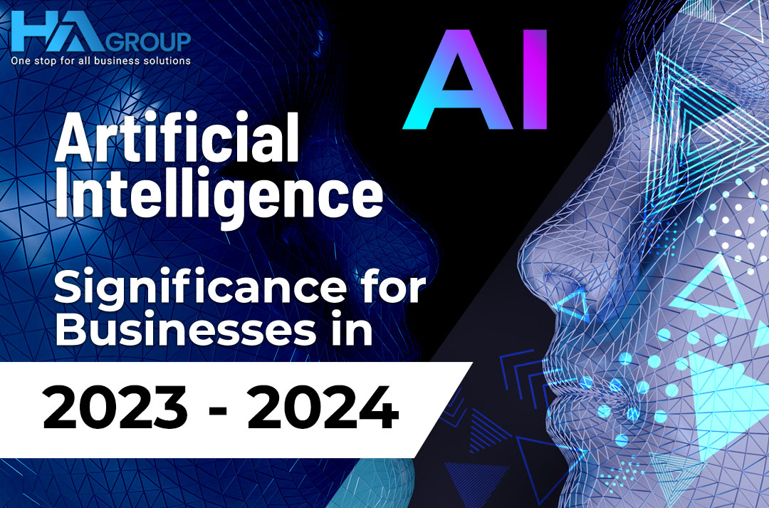 Significance of AI for Businesses