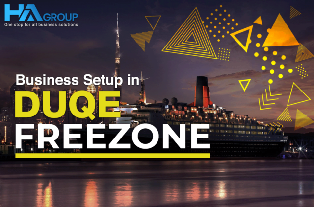 DUQE Free Zone