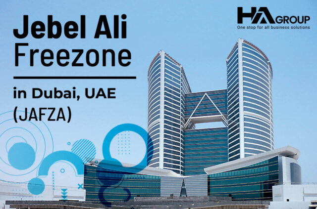 JAFZA Jebel Ali Free Zone