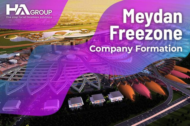 Meydan Free Zone