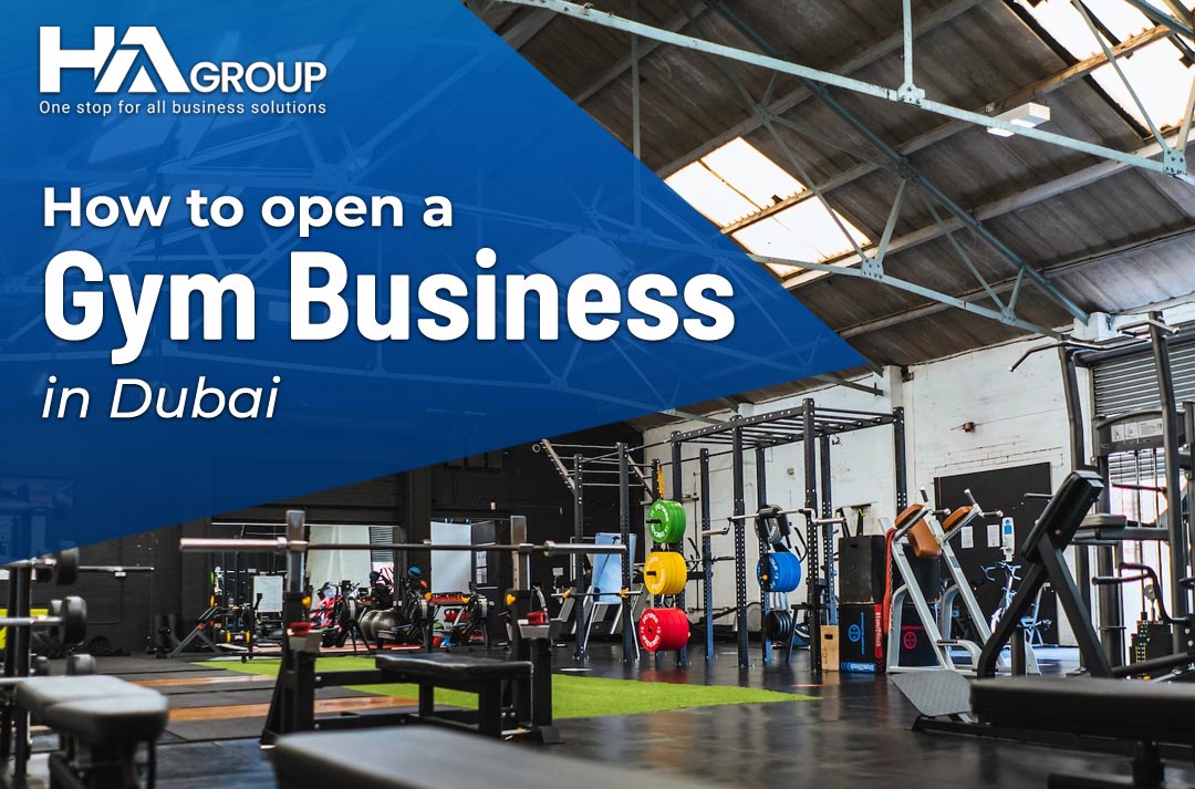 how to open a gym business in dubai