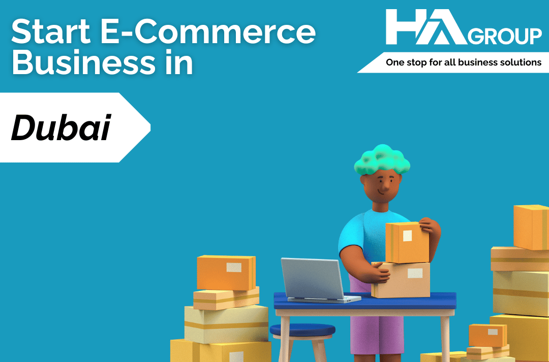 start ecommerce business in dubai
